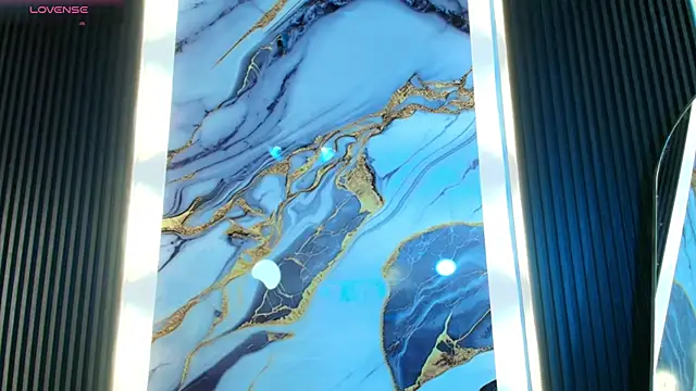 Lil eva2 online show from 18, 12, 2025