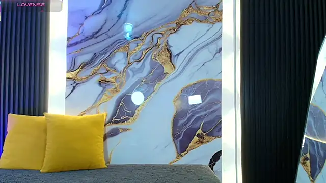 Lil eva2 online show from 14, 3, 2026