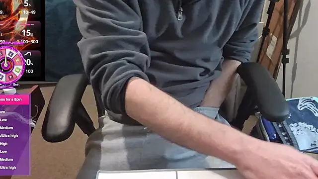 an4y8ot online show from 1, 12, 2025