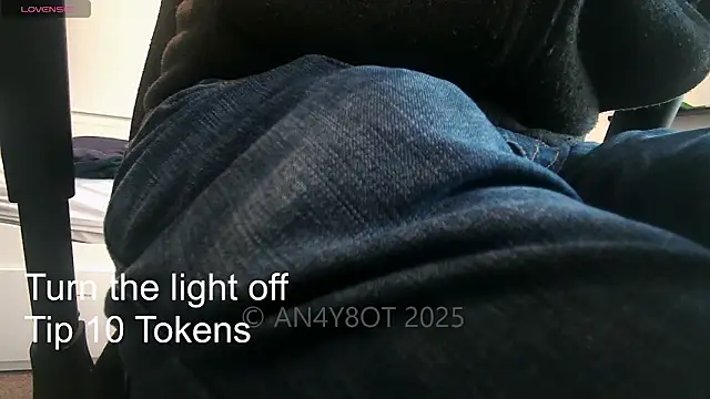 an4y8ot online show from 29, 1, 2025