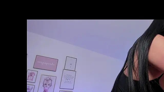 valka wolfe online show from 27, 2, 2026