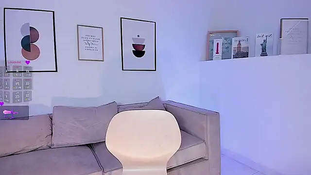 valka wolfe online show from 27, 3, 2026