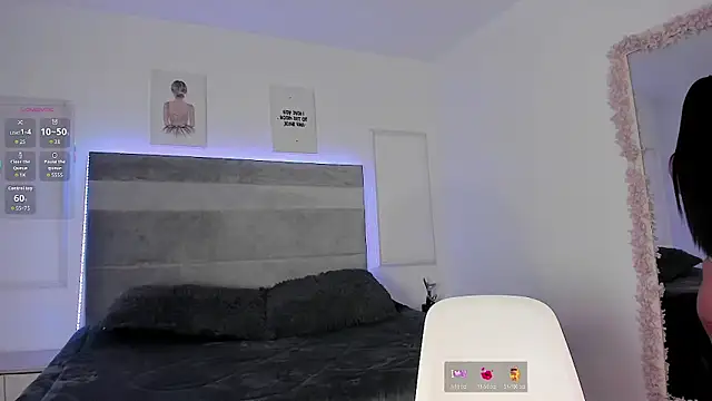 valka wolfe online show from 7, 2, 2026