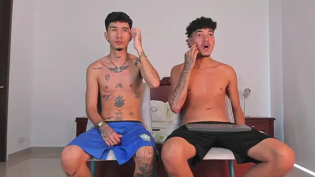 Ian and Noah online show from 15, 9, 2025