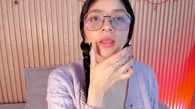 Snapshot of lana_dol chatting on 1, 12, 2025 lana dol online show from 1, 12, 2025