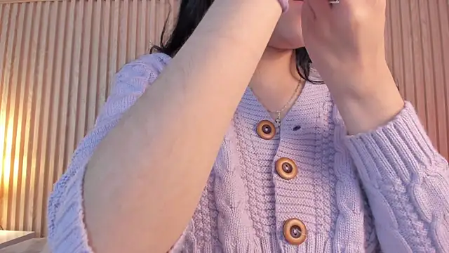 Snapshot of lana_dol chatting on 18, 11, 2025 lana dol online show from 18, 11, 2025