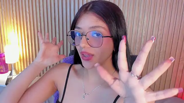 Snapshot of lana_dol chatting on 20, 10, 2025 lana dol online show from 20, 10, 2025