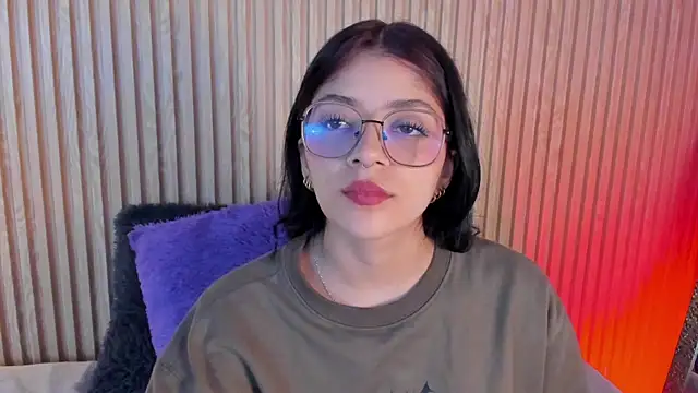 Snapshot of lana_dol chatting on 17, 10, 2025 lana dol online show from 17, 10, 2025