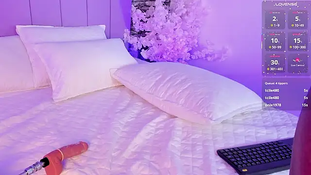 iam cami online show from 18, 2, 2026