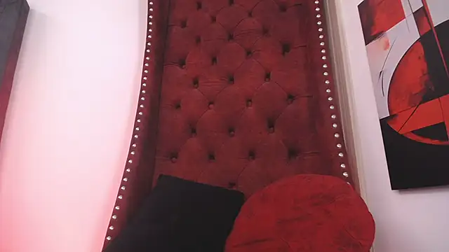 BiancaAntonelli online show from 18, 4, 2026