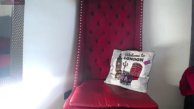 BiancaAntonelli online show from 15, 12, 2025