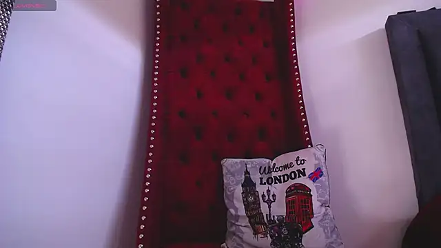 BiancaAntonelli online show from 12, 11, 2025