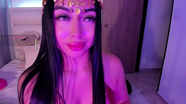 gaby desire777 online show from 10, 11, 2025