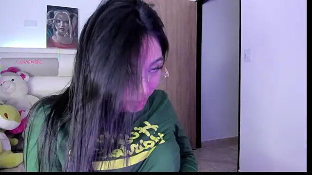 gaby desire777 online show from 20, 3, 2026