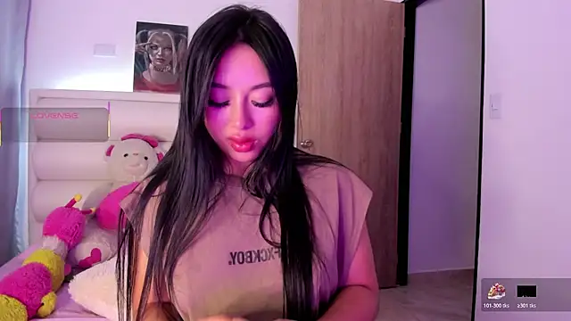 gaby desire777 online show from 31, 3, 2026