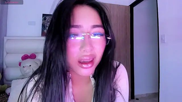 gaby desire777 online show from 12, 5, 2026
