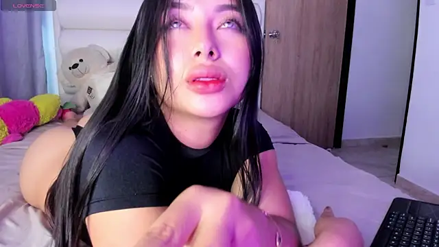 gaby desire777 online show from 16, 4, 2026