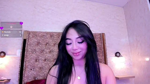 gaby desire777 online show from 9, 3, 2025
