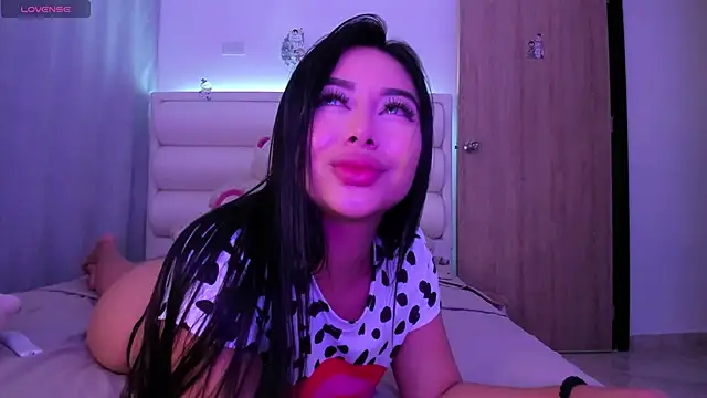 gaby desire777 online show from 2, 12, 2025