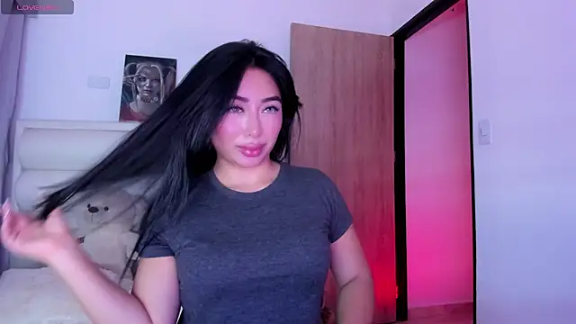 gaby desire777 online show from 5, 6, 2026