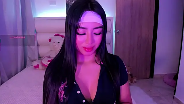 gaby desire777 online show from 7, 10, 2025