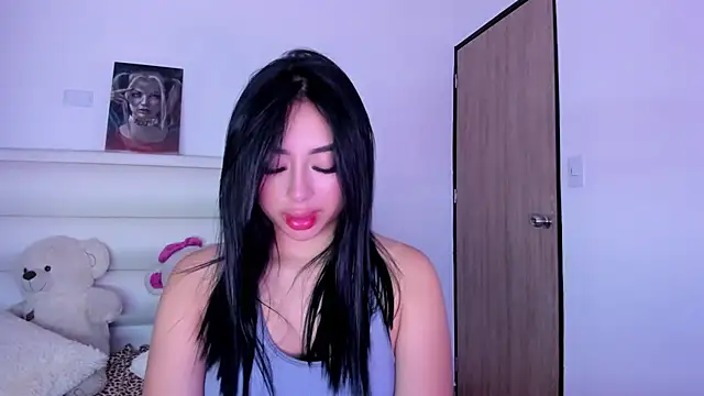 gaby desire777 online show from 7, 6, 2026