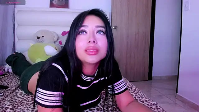 gaby desire777 online show from 8, 6, 2026