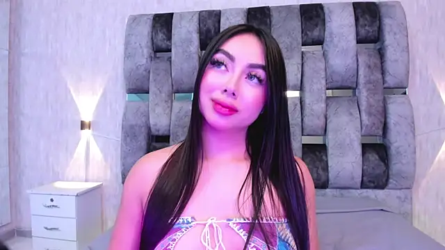 gaby desire777 online show from 14, 3, 2025