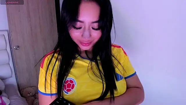 gaby desire777 online show from 15, 6, 2026