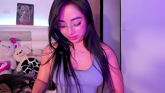 gaby desire777 online show from 23, 10, 2025