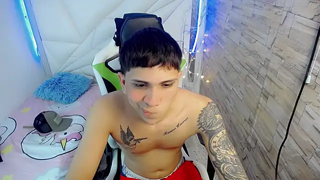 Brayan lopezz online show from 21, 1, 2025
