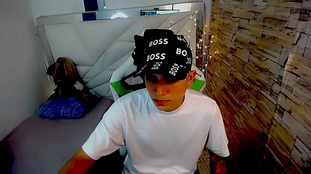 Brayan lopezz online show from 17, 3, 2025