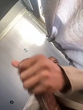 BlueIceCube online show from 5, 11, 2025