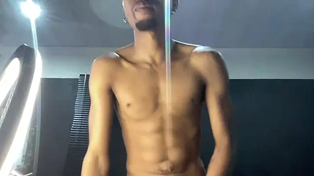 BlueIceCube online show from 12, 4, 2026