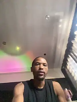 BlueIceCube online show from 20, 12, 2025