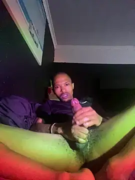 BlueIceCube online show from 15, 11, 2025