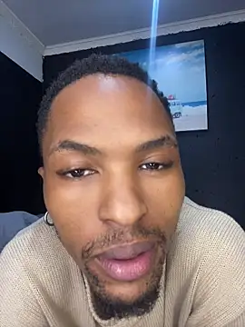 BlueIceCube online show from 14, 4, 2026