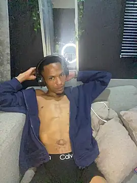 BlueIceCube online show from 2, 4, 2026