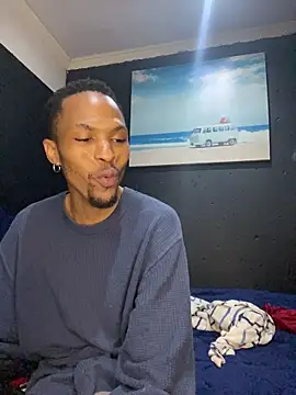 BlueIceCube online show from 23, 4, 2026