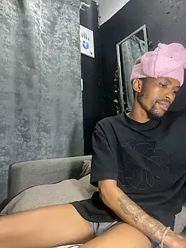 BlueIceCube online show from 9, 1, 2026