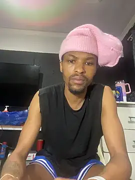 BlueIceCube online show from 22, 12, 2025