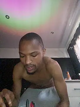 BlueIceCube online show from 23, 11, 2025