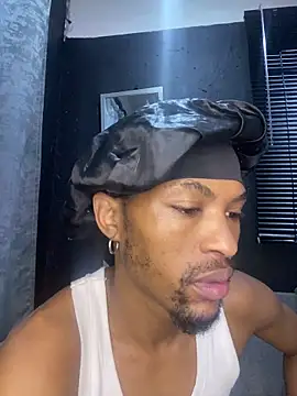 BlueIceCube online show from 29, 3, 2026