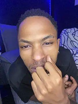 BlueIceCube online show from 10, 4, 2026