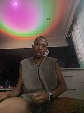 BlueIceCube online show from 28, 11, 2025