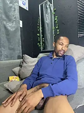 BlueIceCube online show from 16, 1, 2026