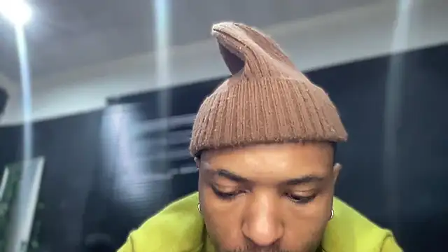 BlueIceCube online show from 25, 7, 2026