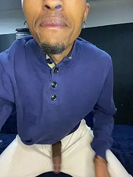 BlueIceCube online show from 18, 7, 2026