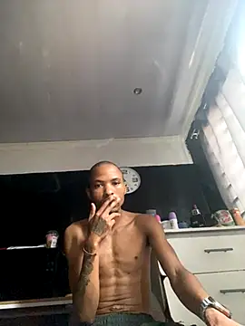 BlueIceCube online show from 14, 11, 2025