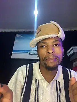 BlueIceCube online show from 23, 3, 2026